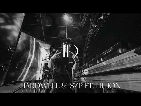 HARDWELL & SUB ZERO PROJECT FT. LIL JON - ID (BRACE FOR IMPACT)