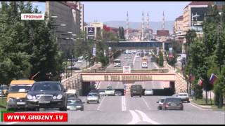 В постпредстве Чечни при Президенте РФ вспоминали Героя России Ахмата-Хаджи Кадырова