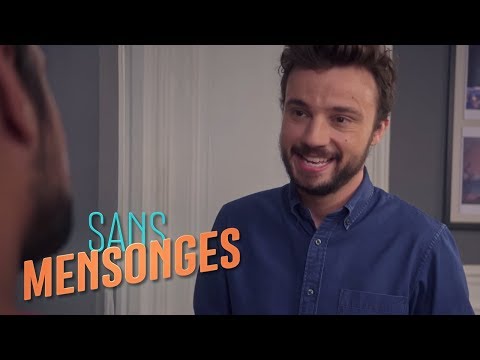 Sans Mensonges - Episode 21 : La crémaillère