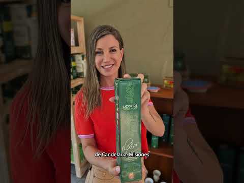 ORIGEN MISIONES - ¿Qué productos podes encontrar en el parque temático de la cruz de Santa Ana?