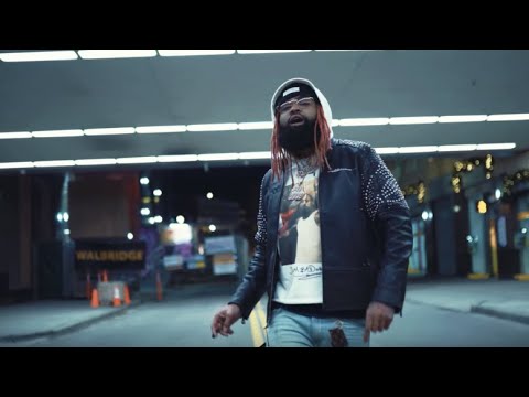 SADA BABY x FMB DZ x TAY B DETROIT  TYPE BEAT  prod. by Gaddy (FREE) 2020