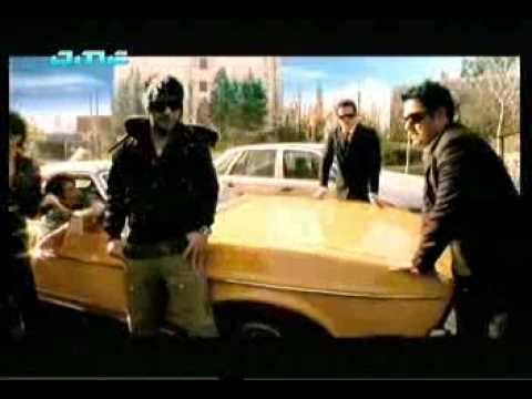 Sasy Mankan Ft Radin Band ...NiNaSh NaSh