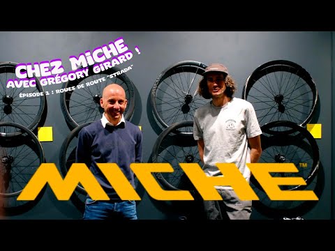 Chez Miche avec Grégory Girard !