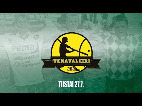Tenavaleiri2021 | Ti 27.7.