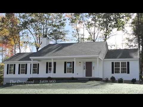 Pingry Hill Neighborhood Tour - 2011