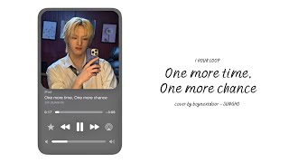 Download lagu BOYNEXTDOOR 성호(SUNGHO) - One more time, One more chance / 1 Hour Loop 1시간 반복재생 mp3