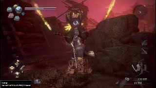 最早モブの強さじゃないよww    -part37【仁王2】【NIOH2】【初見】