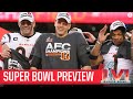 Super Bowl 56: Breaking down how Joe Burrow, Bengals got here | CBS Sports HQ