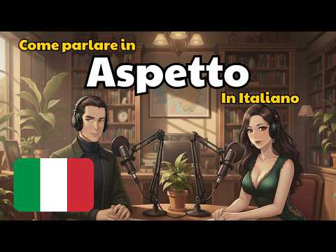 Come descrivere l’aspetto fisico di una persona in italiano | Pratica di conversazione in italiano
