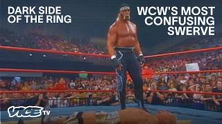 Hulk Hogan And Jeff Jarretts Infamous Wcw Bash | Dark Side Of The Ring