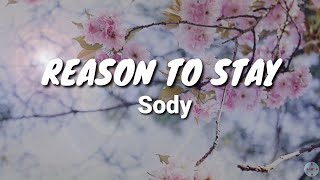 Reason To Stay Music Video