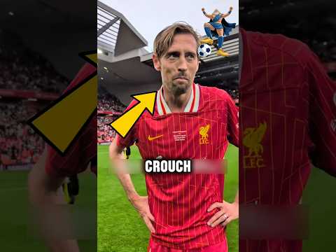 I GIOCATORI PIÙ ALTI DELLA STORIA DEL CALCIO 🍿😱