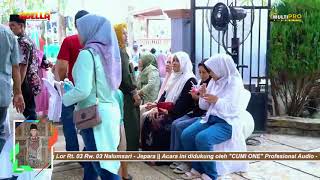 Download lagu CEK sound ADELLA_ BUTA KARENA CINTA CUMI ONE DIGITAL AUDIO live GEMIRING LOR nalumsari jepara mp3 Download lagu CEK sound ADELLA_ BUTA KARENA CINTA CUMI ONE DIGITAL AUDIO live GEMIRING LOR nalumsari jepara mp3