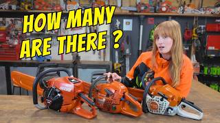 Download lagu What are the Safety Features of a Chainsaw!? mp3