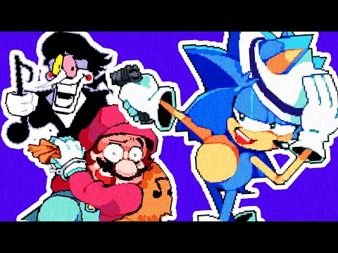 YouTube Thumbnail