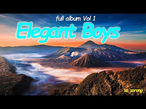Elegant Boys Full Album Vol 1