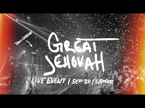 Thumbnail for Great Jehovah video
