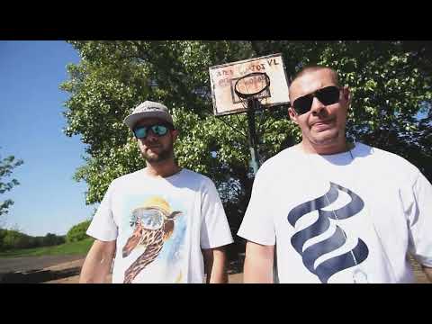 4tress - Időválság Ft. Diggieman (2018)
