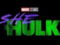 SHE HULK HD Teaser Trailer Concept Tatiana Maslany
