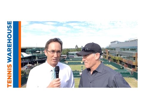 Wimbledon 2015 Ladies' Final Preview - Garbine Muguruza vs. Serena Williams