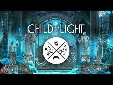 Child of Light | Misteri sumur terkutuk