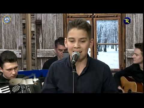 Vedin Mustafic - Omer beže