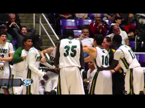 4A Playoffs 1st Round: Kearns defeats Timpanogos in double OT 67-59
