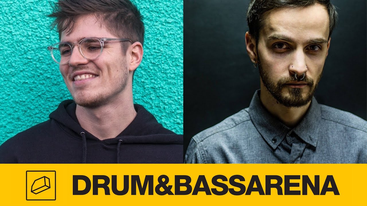 Keeno x Polaris - Leviathan