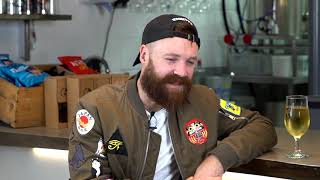 Down The Pub - Si from Don Broco on how the band started