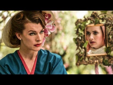 Райские холмы (2019) —  Трейлер (дублированный)