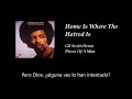 Gil Scott Heron - Home Is Where The Hatred Is (Subtitulada)