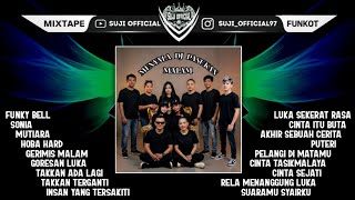 Download lagu DUGEM DISKOTIK FUNKY BELL HARD 2026‼️DJ SONIA X MUTIARA || DJ GERIMIS MALAM X GORESAN LUKA HARD 2026 mp3