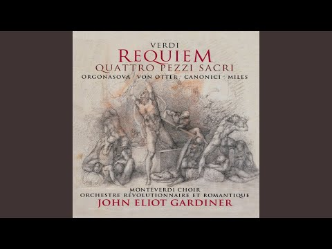 Verdi: Messa da Requiem - 1. Requiem