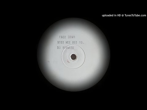 STEE WEE BEE Vs DJ SCHWEDE - FACE DOWN (SWB CLUB MIX)