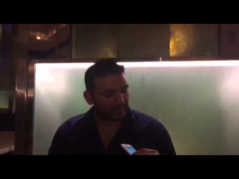 Mr. Syria attacks Hatim Idar's Video