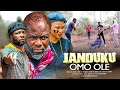 JANDUKU OMO OLE | Ibrahim Yekini (Itele) | Jumoke Odetola | An African Yoruba Movies