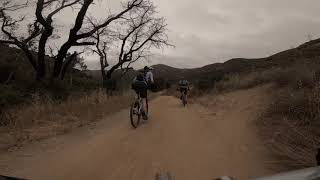 Downhill @8x speed :)