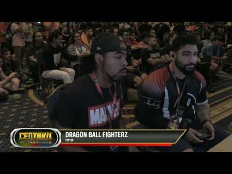 CEOTAKU 2019 DBFZ Top 24 - RANDOMFIEND vs BXA ASAP RICKY