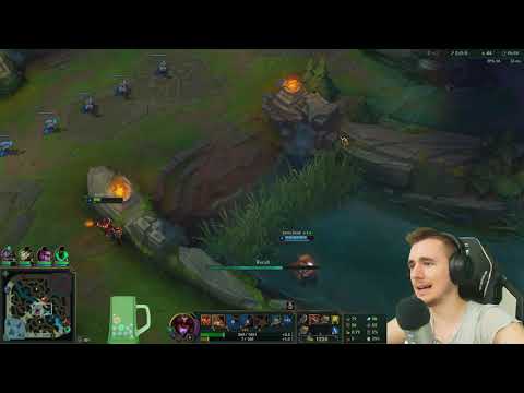 SHYVANA FULL AP È TORNATA - League of Legends ITA #1341