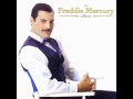 freddie mercury let's turn it on 