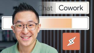 Learn 80% of Claude Cowork in Under 20 Minutes