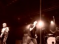 Shed Seven - Parallel Lines - Liverpool 02 Academy ...