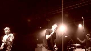 Shed Seven - Parallel Lines - Liverpool 02 Academy