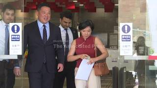 Ex-WSJ reporter comments on union suppression in Hong Kong after court convicts 