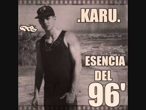 KARU - NEWLIFE [ESENCIA DEL 96']