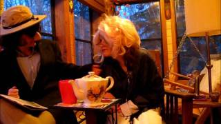 Bemidji High School Yearbook ad