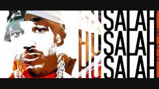 Husalah (Ft. San Quinn) Dopeman (Me)