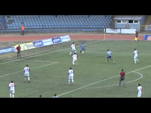 JSL 2013/14, 1. kolo, OFK Beograd -- Voždovac 1:0 (10.08.2013)