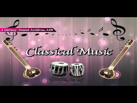 RAAG-BEEHAD BHAIRAV by Kumar Gandharav — वीडियो थंबनेल