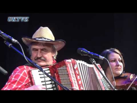 Kaimo kapelai "PROVINCIJA" - 15 metų,  koncerto fragmentai.